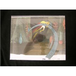 She-Ra Animation Cel