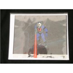 She-Ra Animation Cel