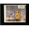 Image 1 : Star Wars "Droids" Animation Cel