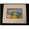 Image 1 : Star Wars "Droids" Animation Cel
