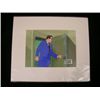 Image 1 : Superman Animation Cel