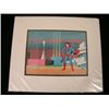 Image 1 : Superman Animation Cel