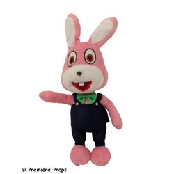 Silent Hill: Revelation Hero Bunny
