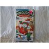 Image 1 : Snowden Raggedy Ann and Andy's Adventure VHS