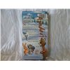 Image 2 : Snowden Raggedy Ann and Andy's Adventure VHS