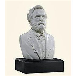 Robert E Lee Bust