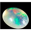 Image 2 : 1.15 Ct. Fine Gleam Natural Multi Color Opal Unheated