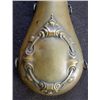 Image 2 : Powder Flask depicting Ornate Pattern