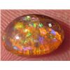 Image 1 : NATURAL MEXICAN CRYSTAL OPALS - 1.45Cts.