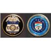 Image 1 : US ATF Collectors Coin