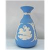 Image 1 : WEDGWOOD Vase 4 7/8in H MWF339C