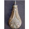 Image 1 : Powder Flask depicting Ornate Pattern