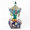 Image 1 : Faberge Carousel