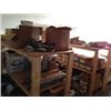 Image 1 : CONTENTS OF HARDWARE ROOM AND MISC. OFFICE