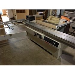 SCM SI 350 NOVA SLIDING TABLE SAW