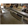 Image 1 : SCM SI 350 NOVA SLIDING TABLE SAW
