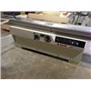 Image 2 : SCM SI 350 NOVA SLIDING TABLE SAW