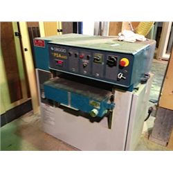 GRIGGIO PSA 630 THICKNESS PLANER