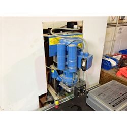 HETTICH BLUE MAX MINI PM BORING MACHINE