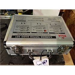 DIMAR CARBIDE TIPPED DADO SET