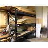 Image 2 : 2 WAREHOUSE RACKS