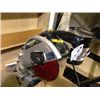 Image 1 : MASTERCRAFT CHOP SAW