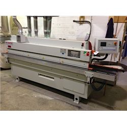 BI-MATIC DYNAMIC 4.5.E AUTOMATED EDGE BANDER