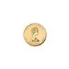 Canada Maple Leaf Quarter Ounce Gold Coin