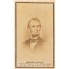 Image 1 : Abraham Lincoln