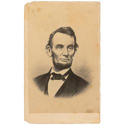 Abraham Lincoln