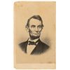 Image 1 : Abraham Lincoln