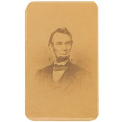 Abraham Lincoln