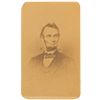 Image 1 : Abraham Lincoln