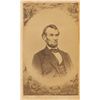 Image 1 : Abraham Lincoln