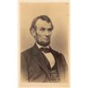 Image 1 : Abraham Lincoln