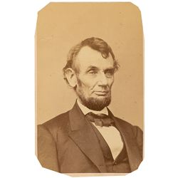 Abraham Lincoln