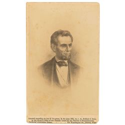 Abraham Lincoln