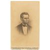 Image 1 : Abraham Lincoln