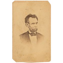Abraham Lincoln