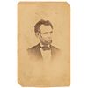 Image 1 : Abraham Lincoln