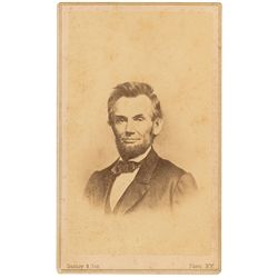 Abraham Lincoln