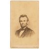 Image 1 : Abraham Lincoln