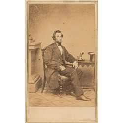Abraham Lincoln