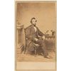 Image 1 : Abraham Lincoln