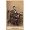 Image 1 : Abraham Lincoln