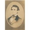 Image 1 : Abraham Lincoln