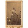 Image 1 : Abraham Lincoln