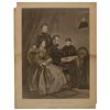 Image 1 : Lincoln Family
