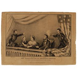Lincoln Assassination