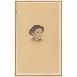 Tad Lincoln